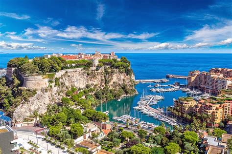 lavish city state located in the south of france|10 Gorgeous Cities in the South of France to Visit.